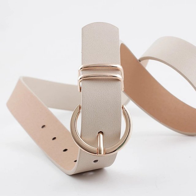 Stylish Western Cowgirl Belt - Image 6