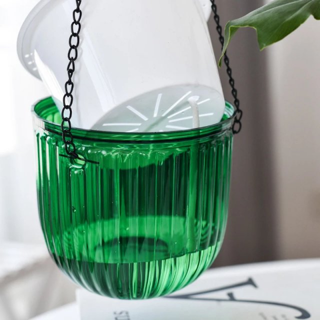 Hydroponic Hanging Flowerpot - Image 5