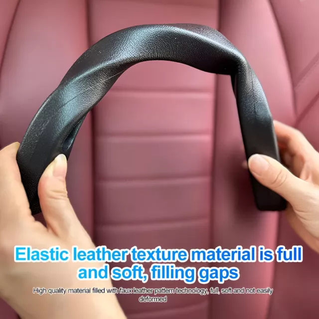 Universal Car Seat Gap Filler Strip - Image 4