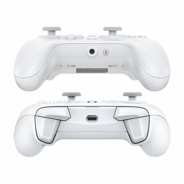 Ultimate Wired Xbox and PC Controller - Image 9