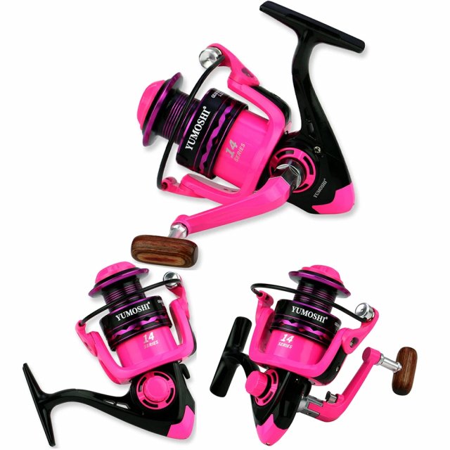 Telescopic Fishing Rod and Reel Combo - Image 5