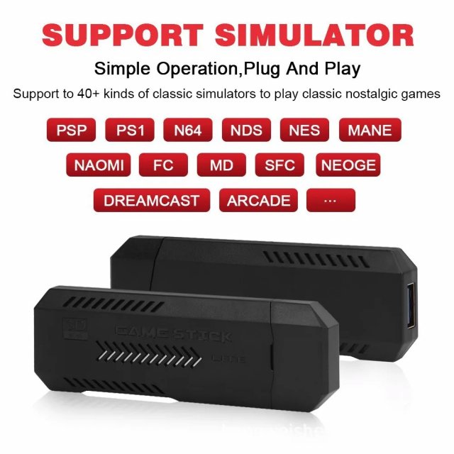 X2 Plus 256G Retro 4K Game Console - Image 5