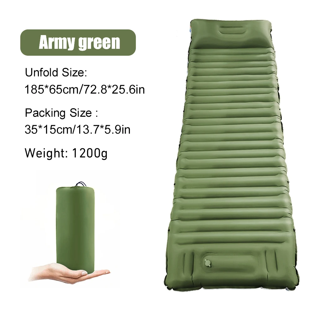 Army Green