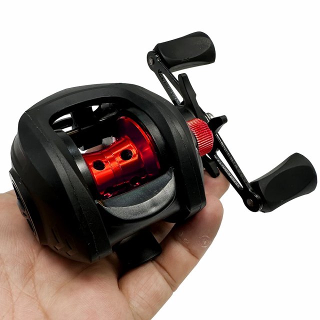Telescopic Fishing Rod and Reel Combo - Image 6