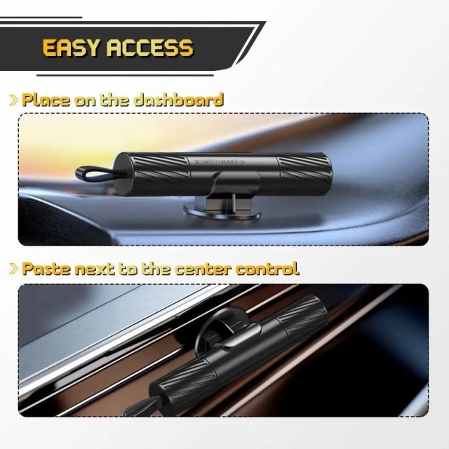 Car Safety Hammer - Image 5
