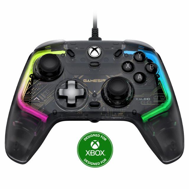 Kaleid Wired Xbox Controller - Image 6