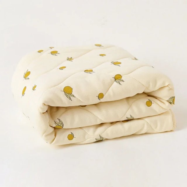 Soft Cotton Baby Blanket - Image 5