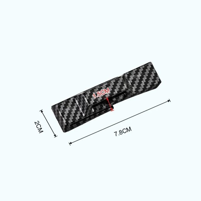 Universal Car Seat Belt Stabilizer - Image 7