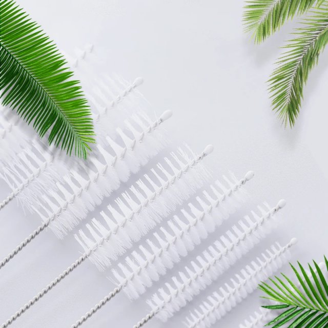 Bottle & Straw Cleaning Brush Set - Image 3