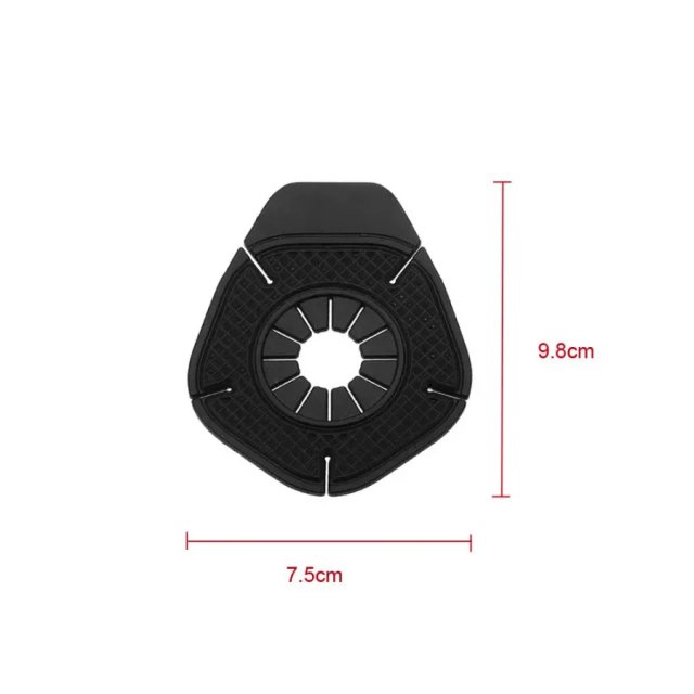 2pcs Car Windshield Wiper Silicone Protective Covers - Image 6