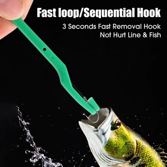 Fishing Hook Remover Tool - Image 3