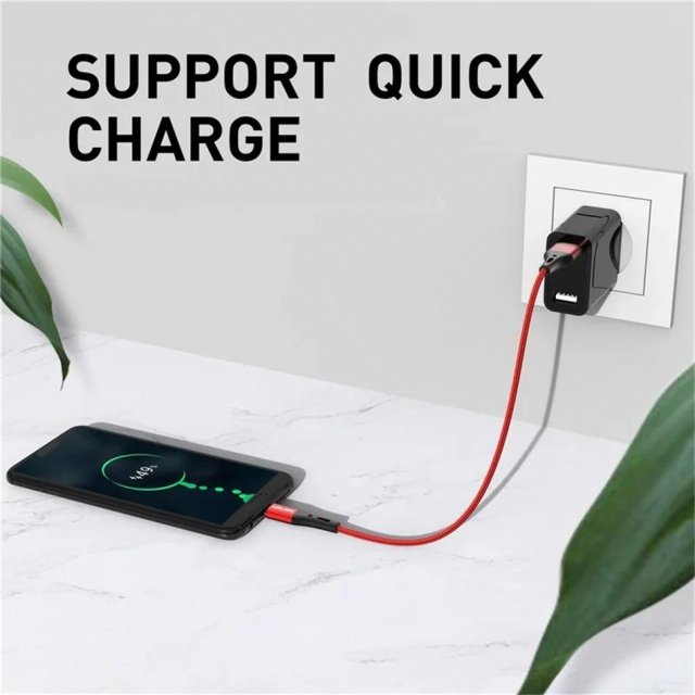Fast Charging USB Type C Cable - Image 3