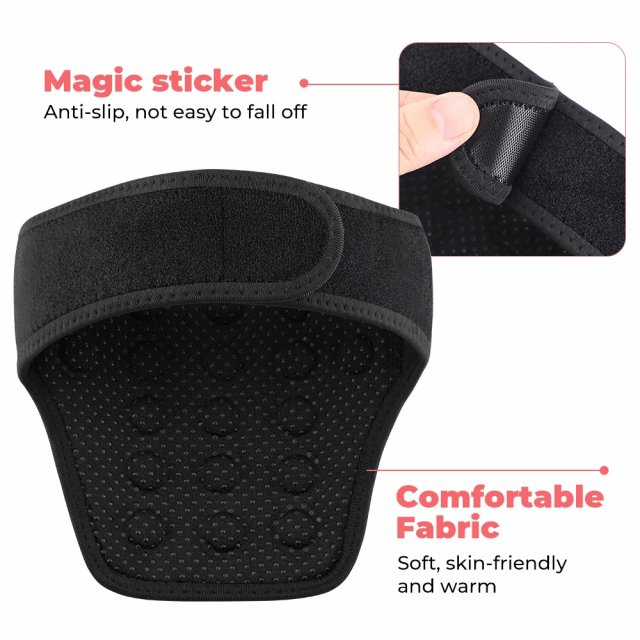 Magnetic Heating Neck Support Brace with 19 Magnets - Image 5
