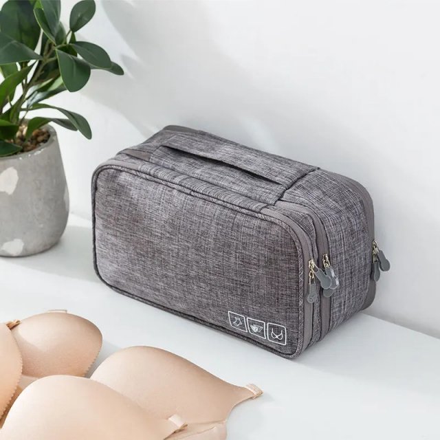 Underwear Storage Bag & Travel Organizer - Image 4