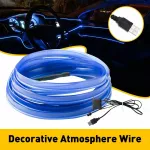 3ft LED Car Interior Atmosphere Light 6 7189c49bb89b5b2450c0f8bdf417a8e9.jpeg