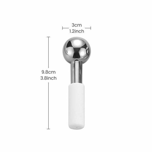 Ice Globes & Gua Sha Set - Image 5