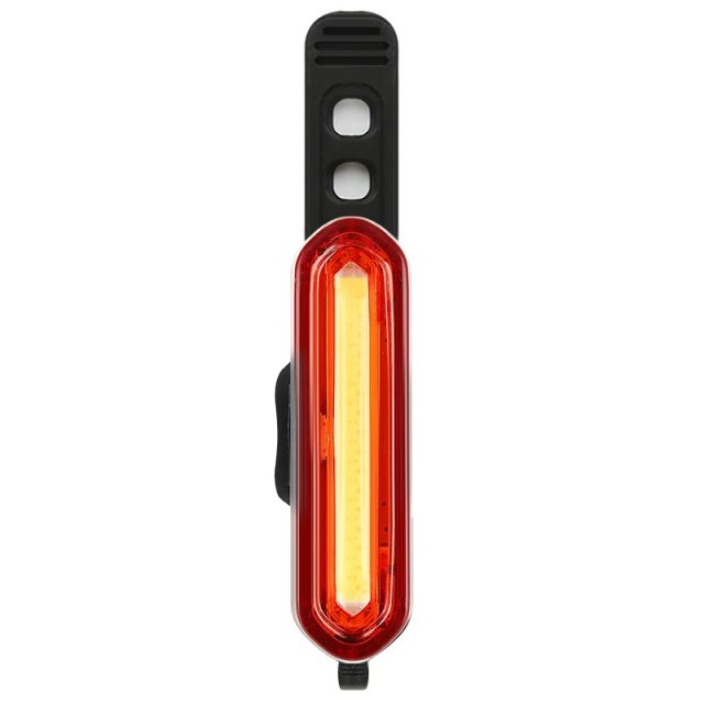 USB Rechargeable Night Cycling LED Tail Light - Image 9