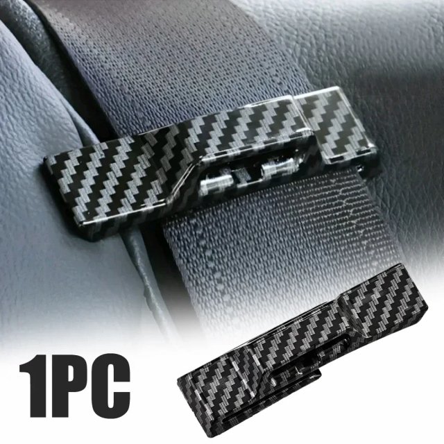 Universal Car Seat Belt Stabilizer - Image 4