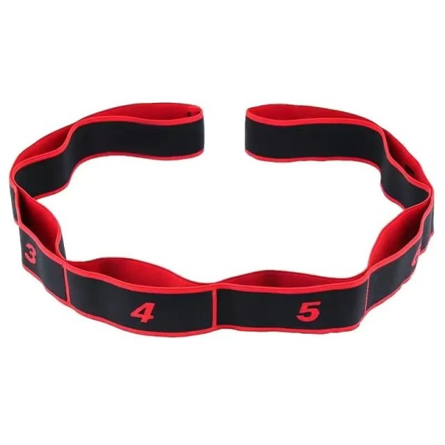 Premium Yoga Stretch Resistance Bands - Image 6