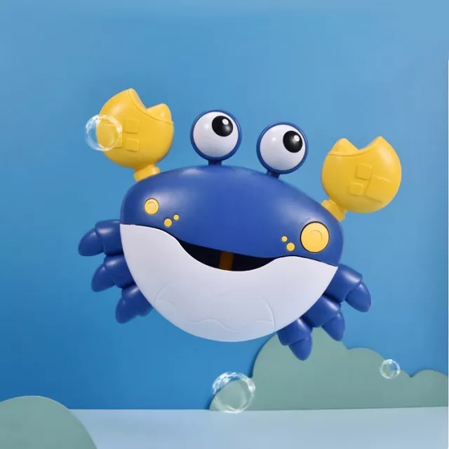 Crab Water Spraying Bath Toy - Image 3