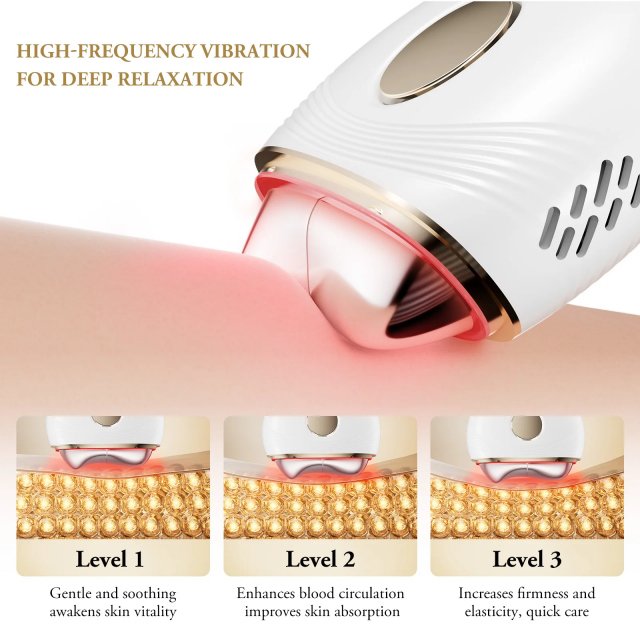 Electric Guasha Massager - Image 3