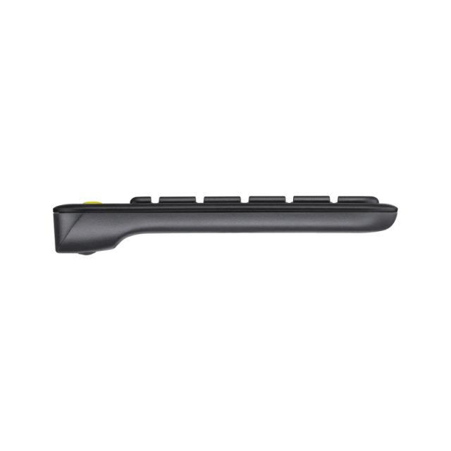 Wireless Touch Keyboard with Touchpad for Smart TV and Laptop - Image 7