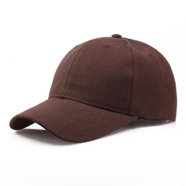 Unisex Snapback Baseball Cap - Image 5