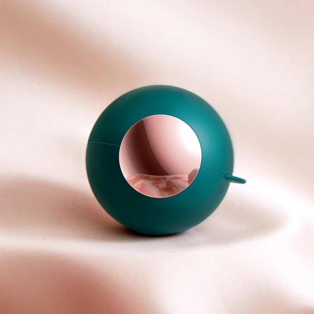 Reusable Gel Lint Roller - Image 6