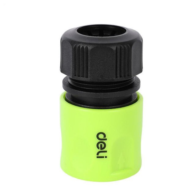 Plastic Hose Quick Connector - Image 5