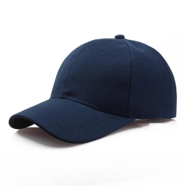 Unisex Snapback Baseball Cap - Image 3