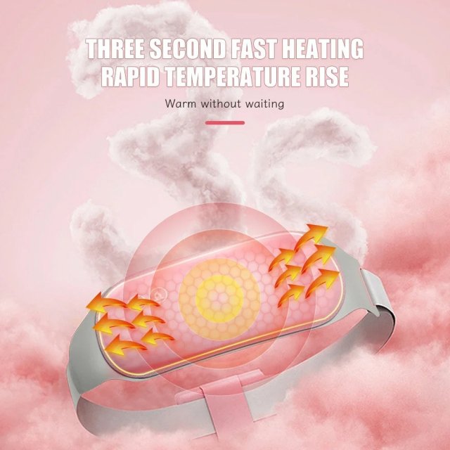 Menstrual Heating Pad - Image 4