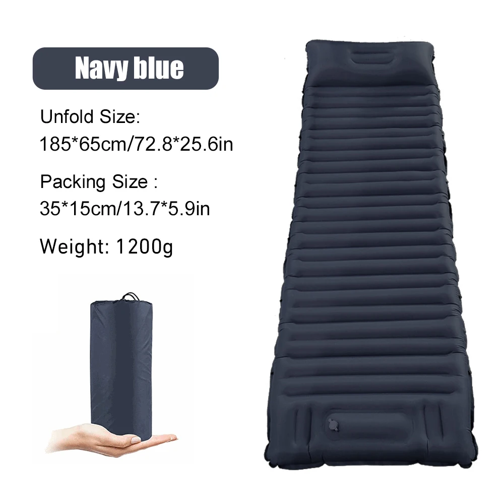 Navy Bule