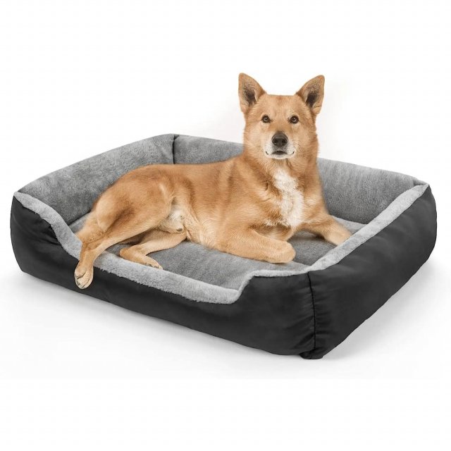 Comfortable Washable Dog Bed for Large Dogs - Image 5