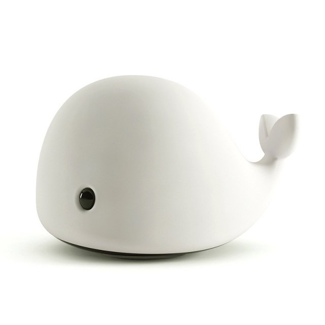 Cute Cartoon Whale Night Light - Image 5