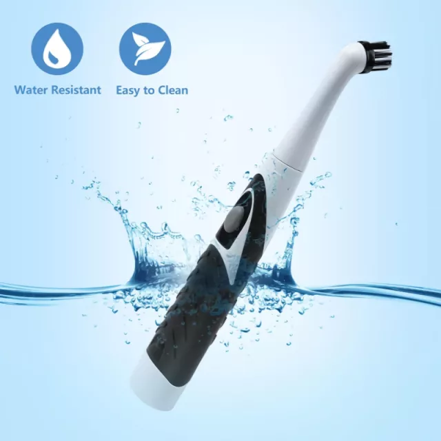 Multifunctional Sonic Scrubber Cleaning Tool - Image 7