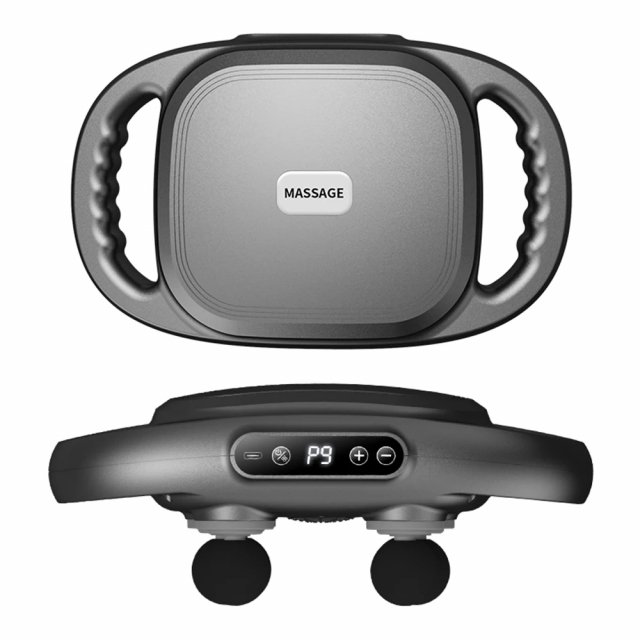 Six-Head Wireless Fascia Gun - Image 7