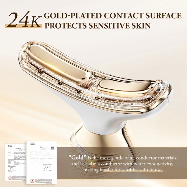 Dual Polar Neck & Face Lifting Device - Image 3