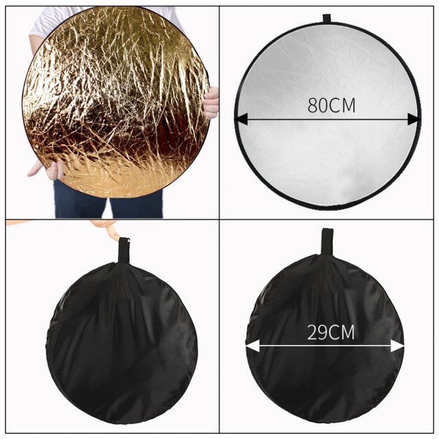 Complete Photography Lighting Kit - Image 10
