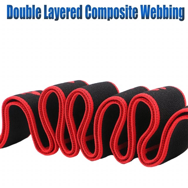 Premium Yoga Stretch Resistance Bands - Image 4