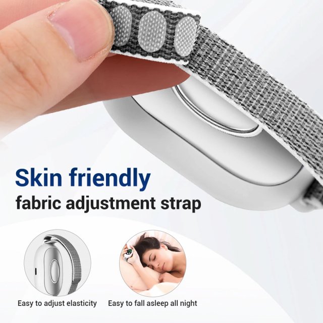 Handheld Microcurrent Sleep Aid Device - Image 4