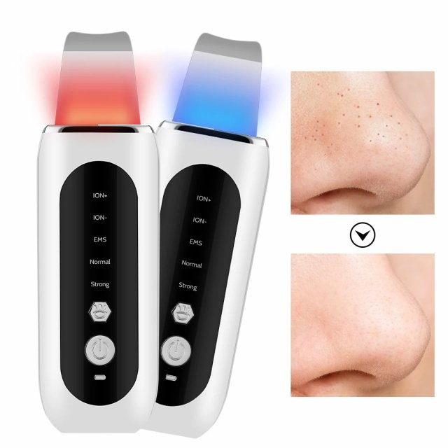Ultrasonic Skin Scrubber - Image 11
