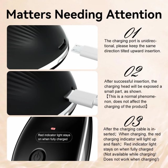 Neck & Face Massager - Image 4
