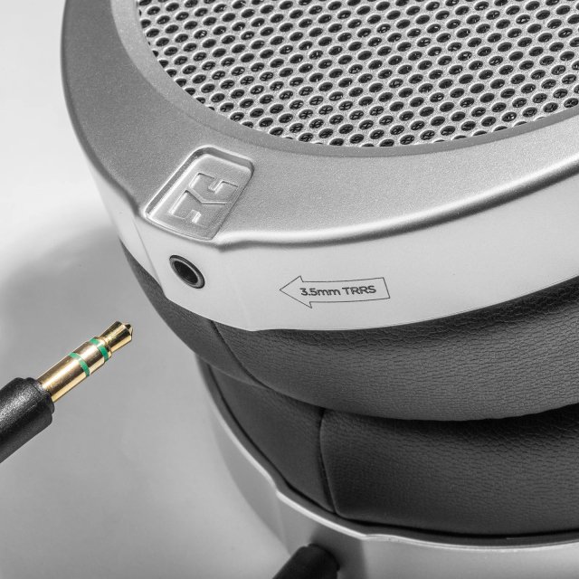 Planar Magnetic Headphones - Image 6