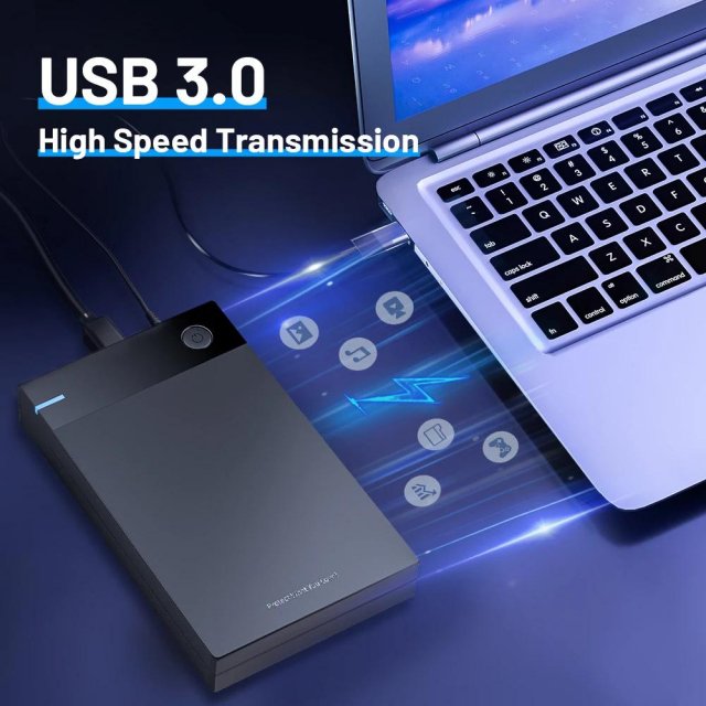 12TB Retro Gaming Hard Drive with 86,000+ Games - Image 6