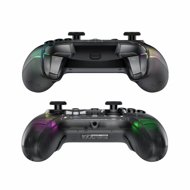 Kaleid Wired Xbox Controller - Image 8