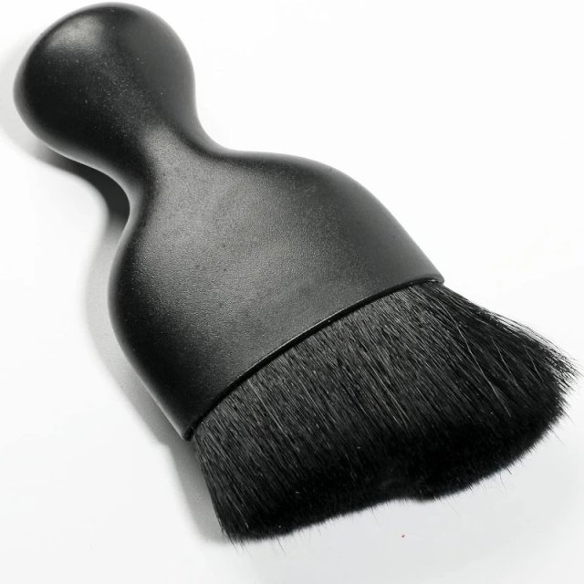 2Pcs Car Detailing Brush Set - Image 6