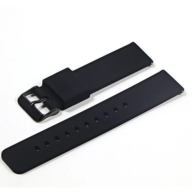 Silicone Watch Bands - Image 3