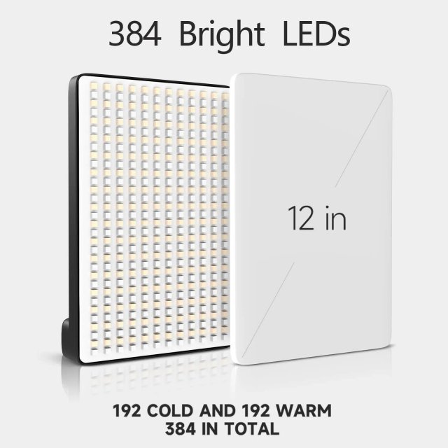 200CM LED Photo Studio Lighting Kit - Image 4
