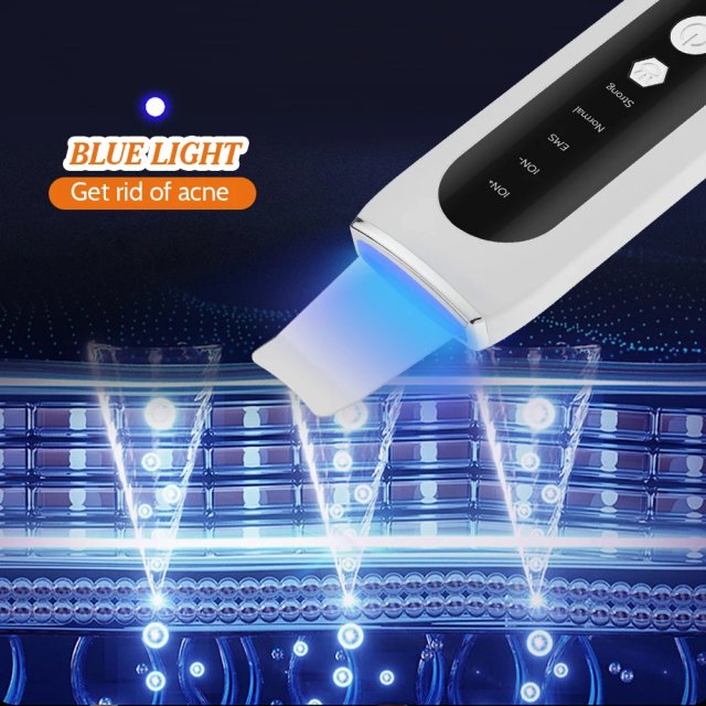 Ultrasonic Skin Scrubber - Image 5
