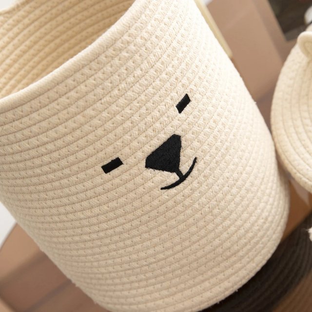 Foldable Storage Basket with Lid for Living Room, Bedroom & Study - Image 6